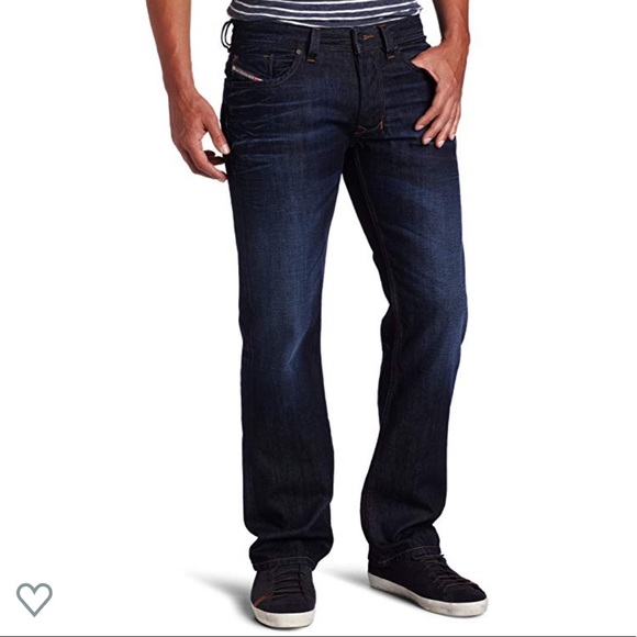 jeans diesel original